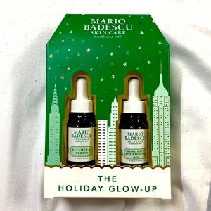 Mario Badescu Skin Care